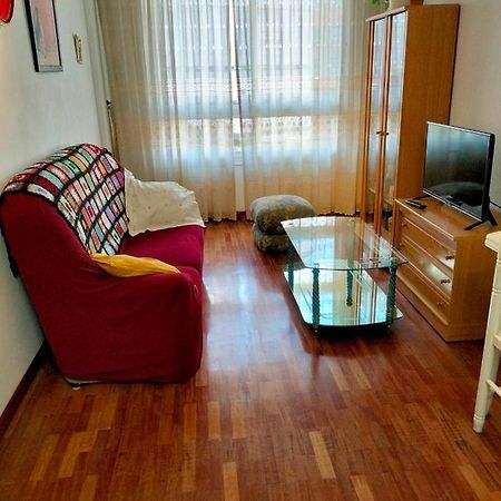 א-קורוניה Apartamentos Virita Coqueto Apartamento Vacacional, Proximo A La Playa מראה חיצוני תמונה