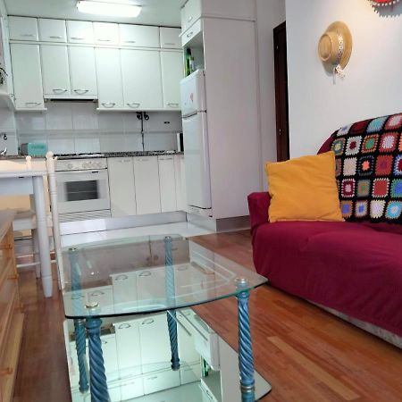 א-קורוניה Apartamentos Virita Coqueto Apartamento Vacacional, Proximo A La Playa מראה חיצוני תמונה