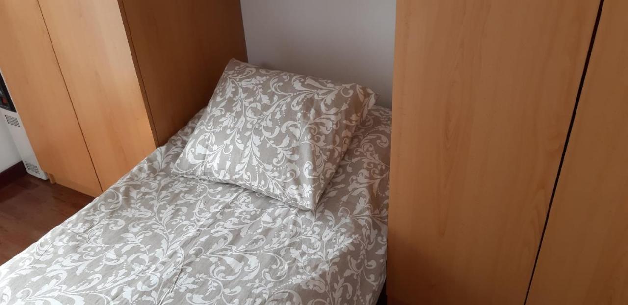 א-קורוניה Apartamentos Virita Coqueto Apartamento Vacacional, Proximo A La Playa מראה חיצוני תמונה