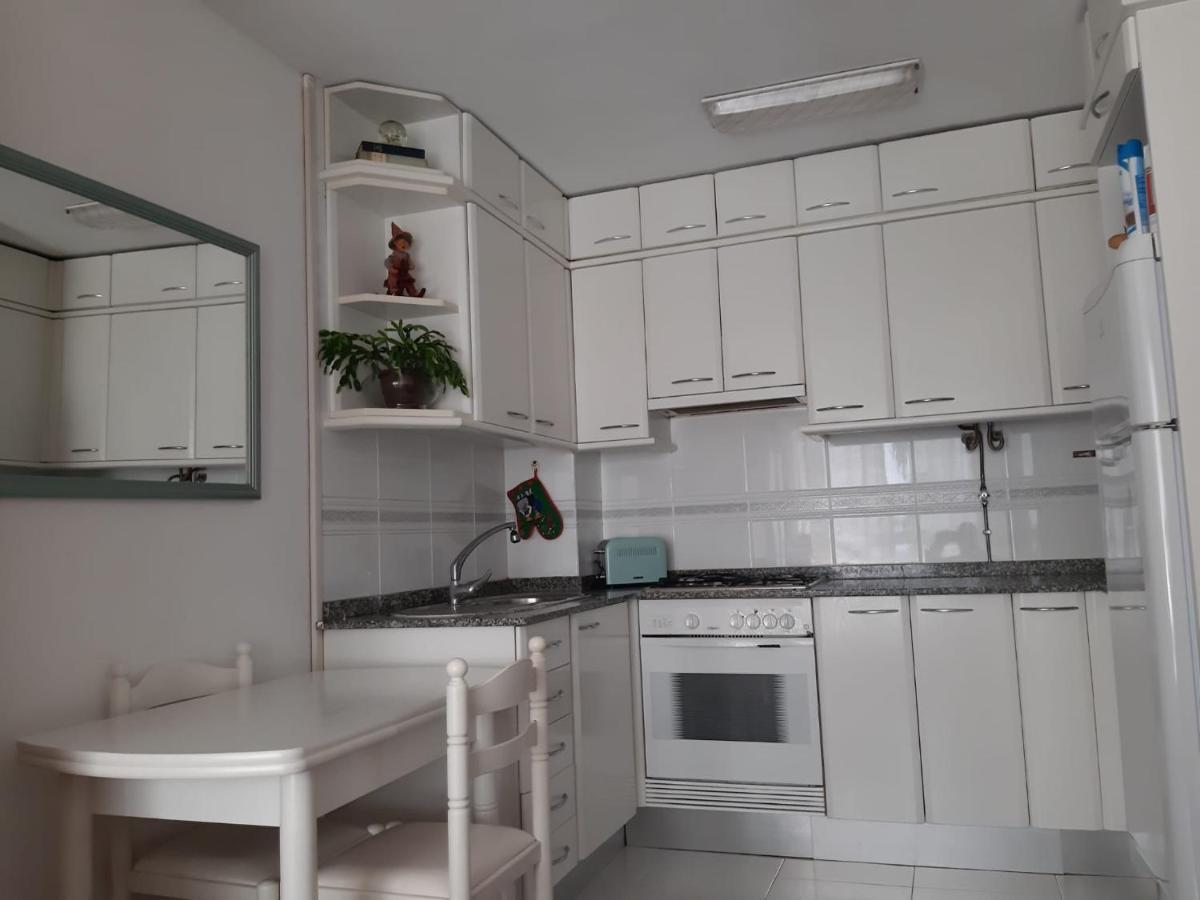 א-קורוניה Apartamentos Virita Coqueto Apartamento Vacacional, Proximo A La Playa מראה חיצוני תמונה