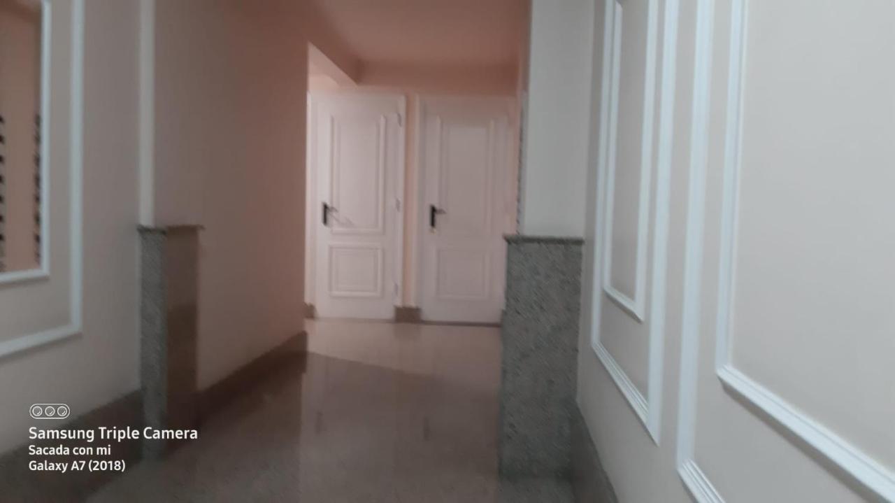 א-קורוניה Apartamentos Virita Coqueto Apartamento Vacacional, Proximo A La Playa מראה חיצוני תמונה