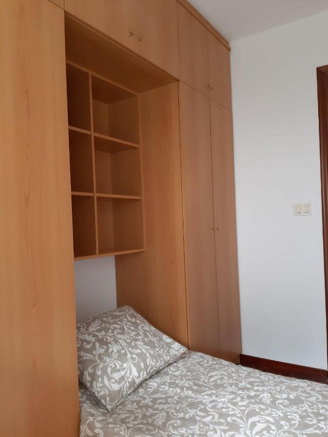 א-קורוניה Apartamentos Virita Coqueto Apartamento Vacacional, Proximo A La Playa מראה חיצוני תמונה