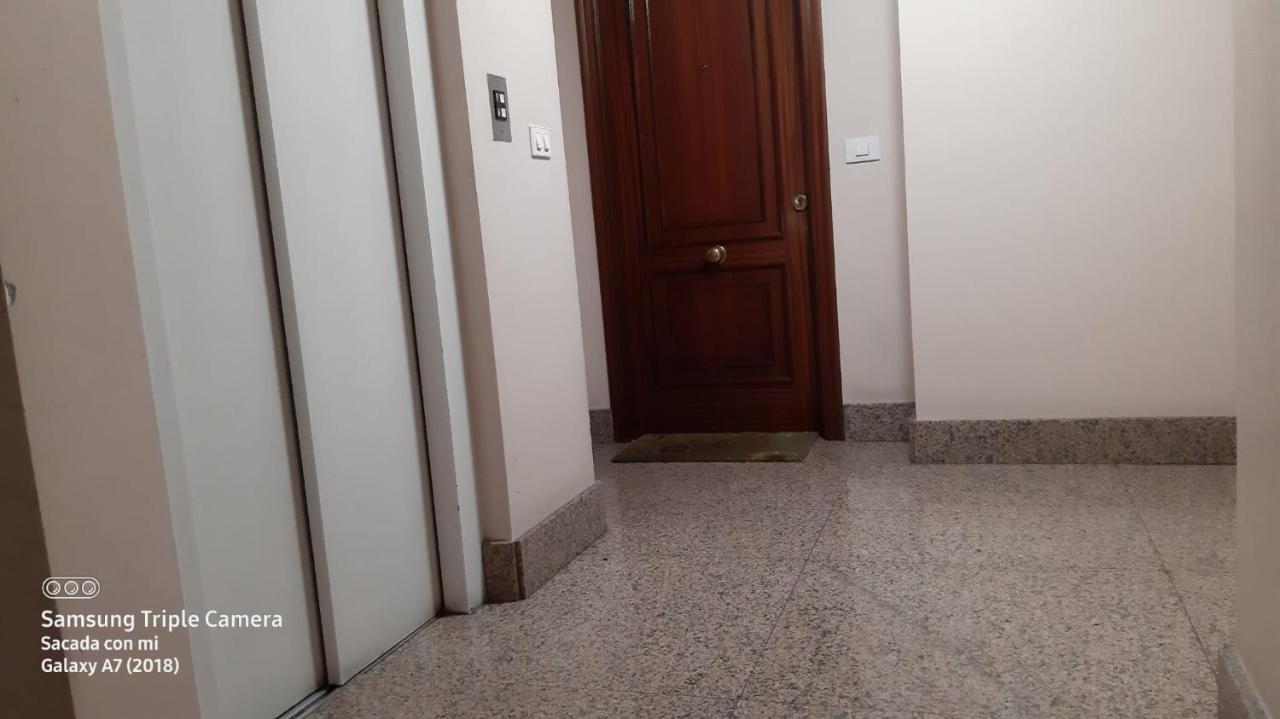 א-קורוניה Apartamentos Virita Coqueto Apartamento Vacacional, Proximo A La Playa מראה חיצוני תמונה