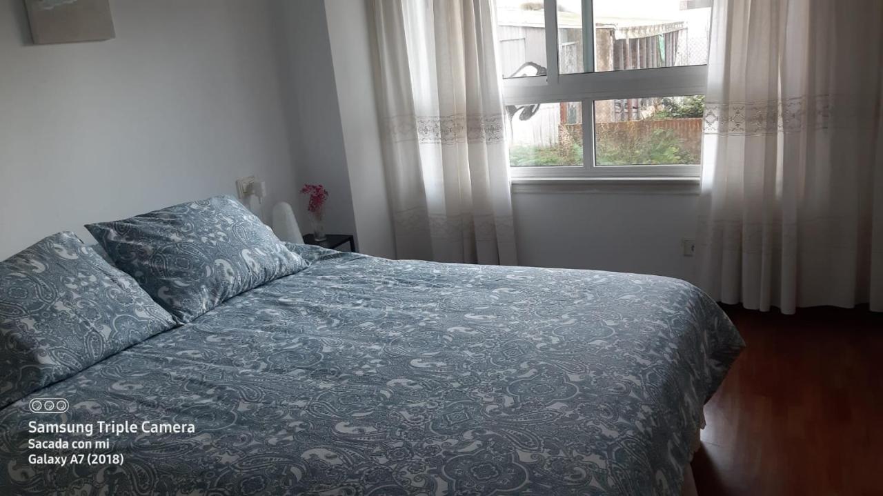 א-קורוניה Apartamentos Virita Coqueto Apartamento Vacacional, Proximo A La Playa מראה חיצוני תמונה