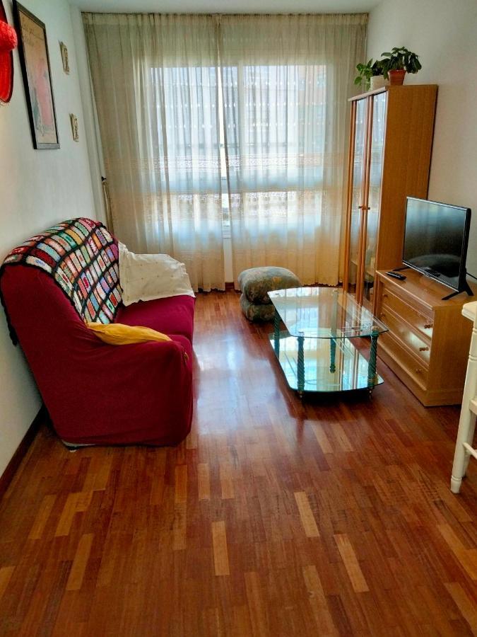 א-קורוניה Apartamentos Virita Coqueto Apartamento Vacacional, Proximo A La Playa מראה חיצוני תמונה