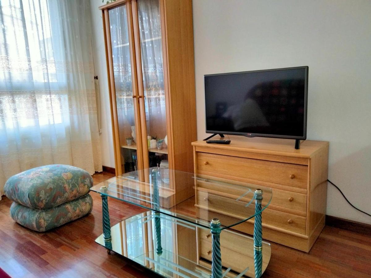 א-קורוניה Apartamentos Virita Coqueto Apartamento Vacacional, Proximo A La Playa מראה חיצוני תמונה